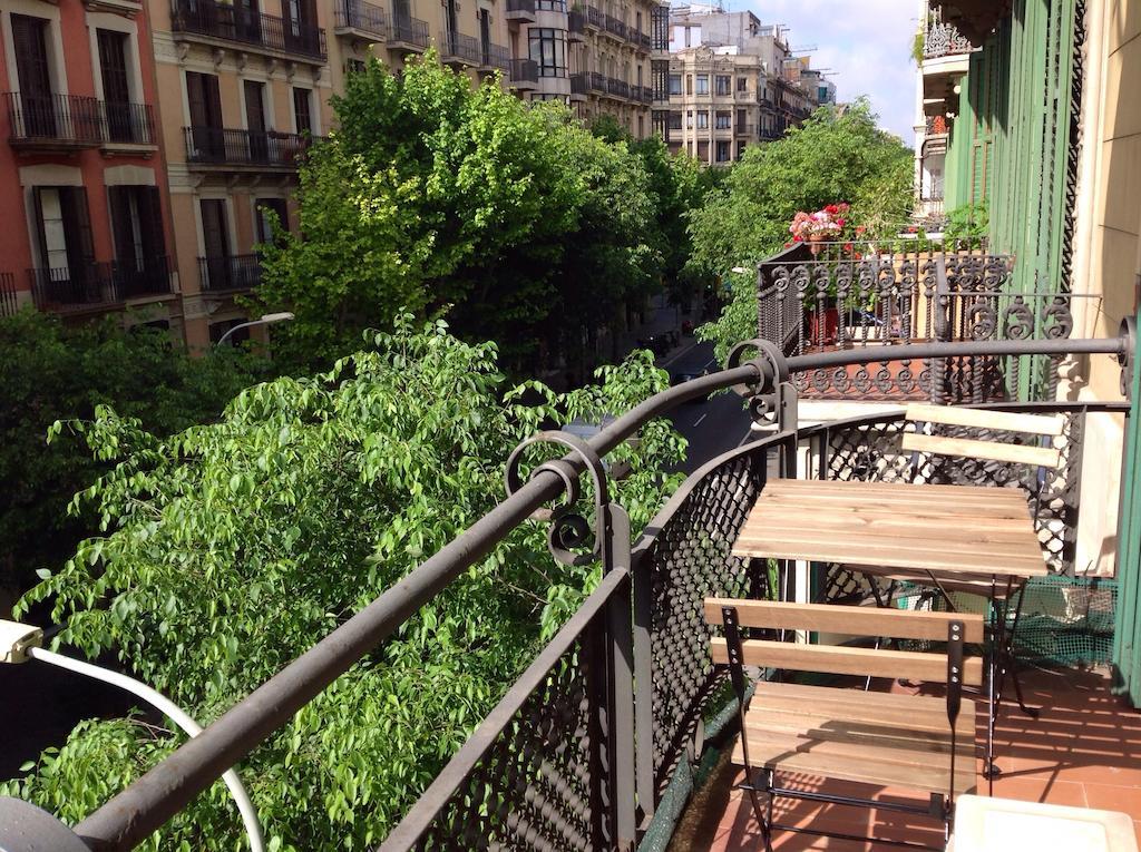 Casa De Ricardo Bed & Breakfast - Barcelona — Fotos 3