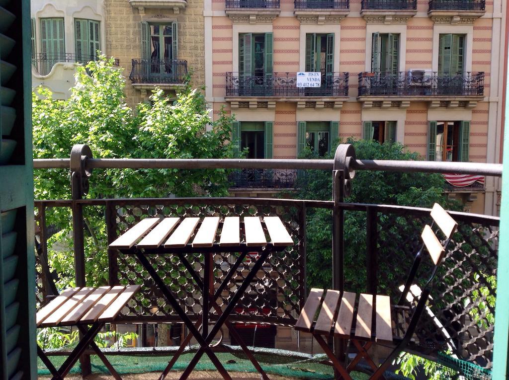 Casa De Ricardo Bed & Breakfast - Barcelona — Fotos 2